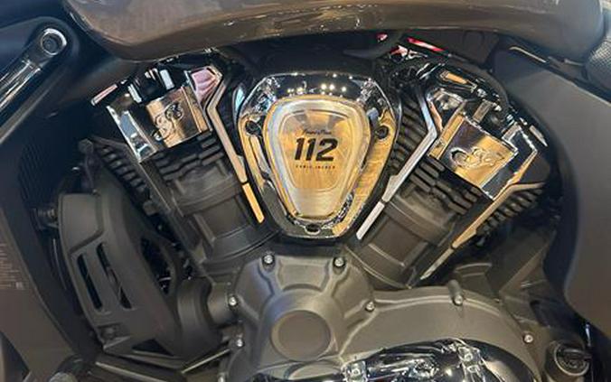 2025 Indian Motorcycle Chieftain® PowerPlus Limited with 112