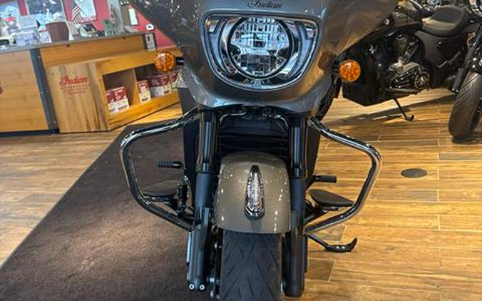 2025 Indian Motorcycle Chieftain® PowerPlus Limited with 112