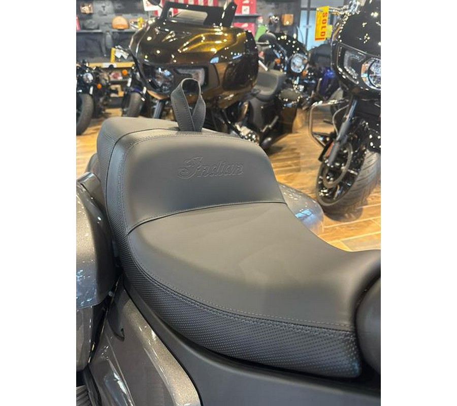 2025 Indian Motorcycle Chieftain® PowerPlus Limited with 112