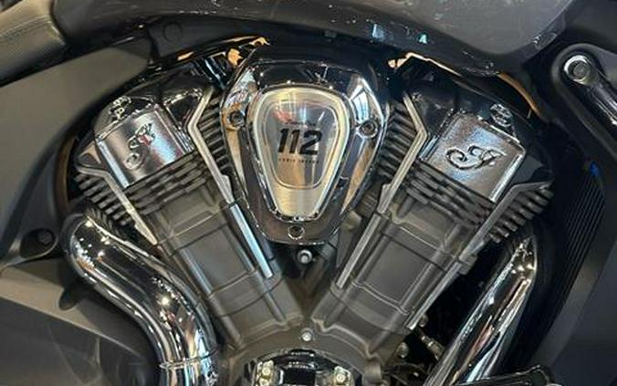 2025 Indian Motorcycle Chieftain® PowerPlus Limited with 112