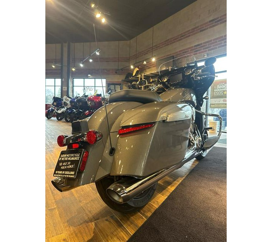 2025 Indian Motorcycle Chieftain® PowerPlus Limited with 112