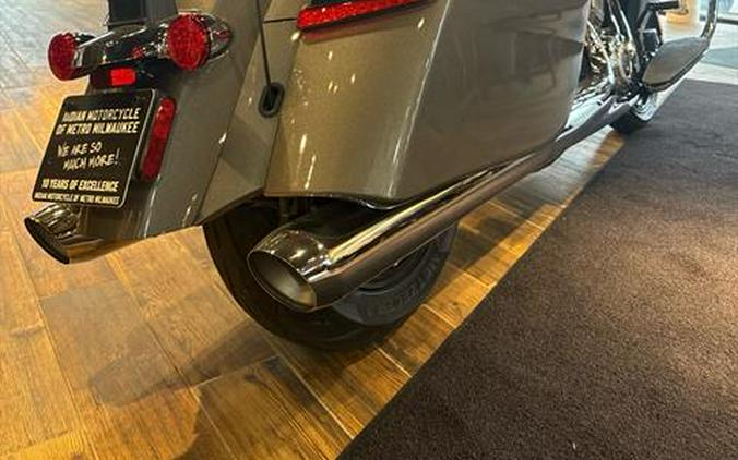 2025 Indian Motorcycle Chieftain® PowerPlus Limited with 112