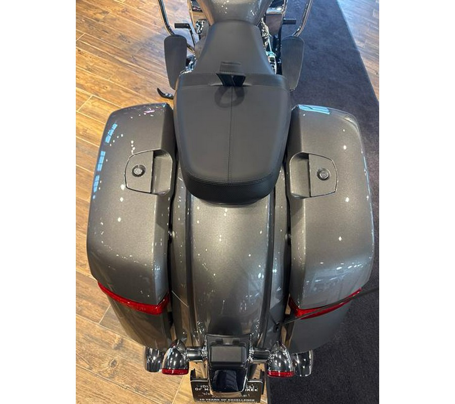 2025 Indian Motorcycle Chieftain® PowerPlus Limited with 112