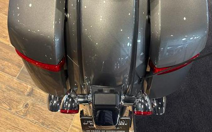 2025 Indian Motorcycle Chieftain® PowerPlus Limited with 112