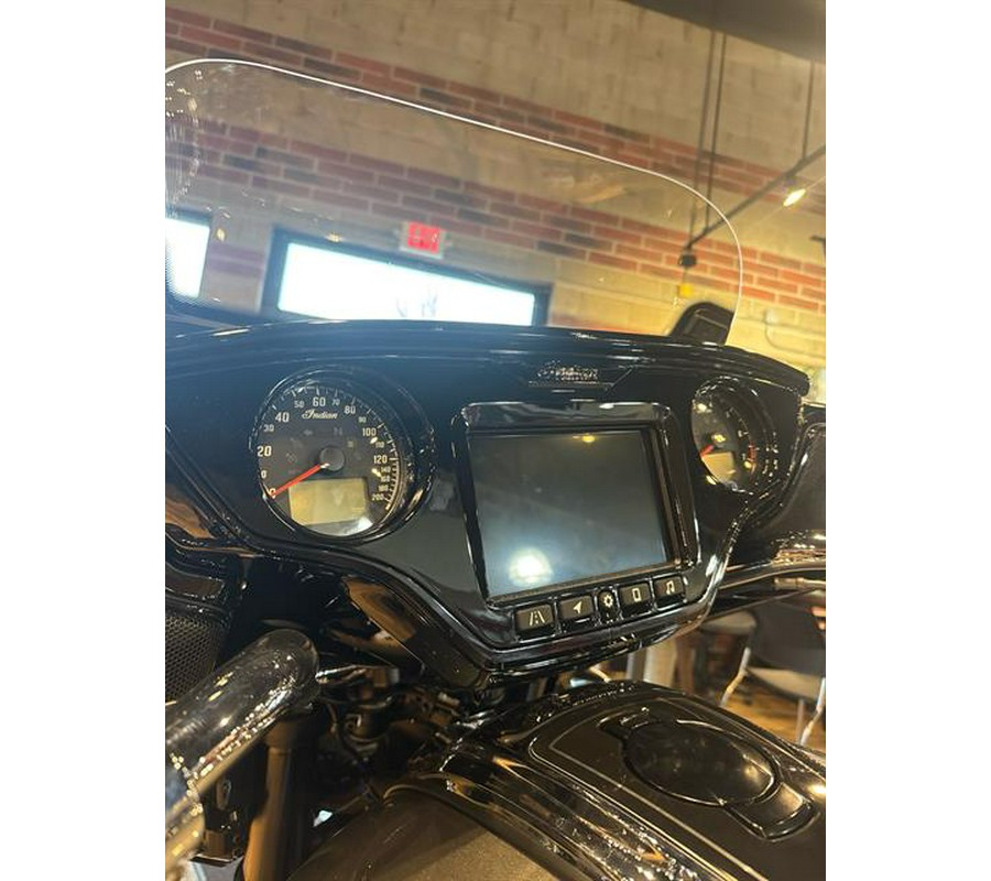 2025 Indian Motorcycle Chieftain® PowerPlus Limited with 112