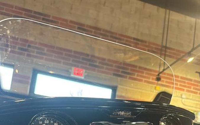 2025 Indian Motorcycle Chieftain® PowerPlus Limited with 112