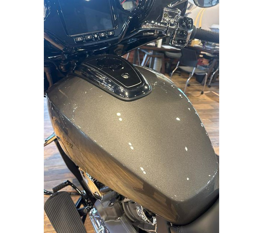 2025 Indian Motorcycle Chieftain® PowerPlus Limited with 112