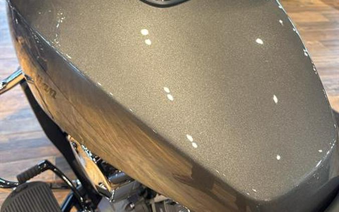 2025 Indian Motorcycle Chieftain® PowerPlus Limited with 112