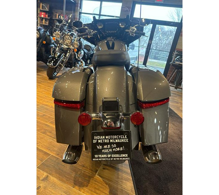 2025 Indian Motorcycle Chieftain® PowerPlus Limited with 112