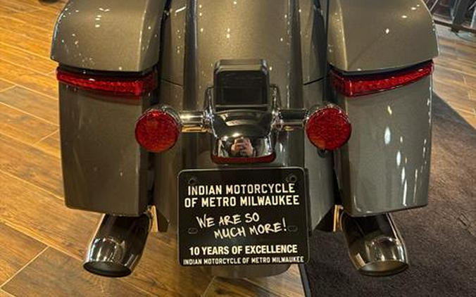 2025 Indian Motorcycle Chieftain® PowerPlus Limited with 112