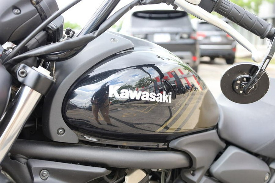 2020 Kawasaki Vulcan® S