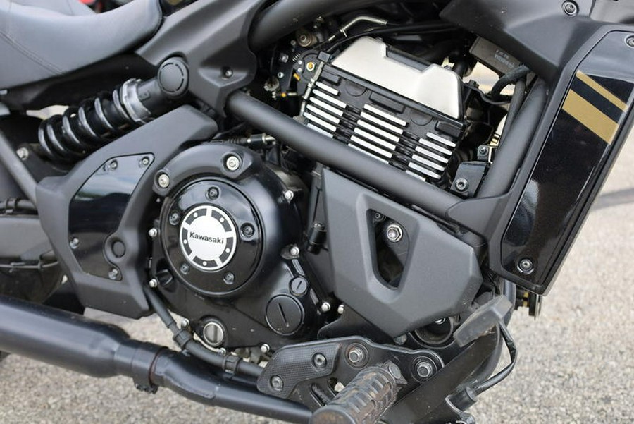 2020 Kawasaki Vulcan® S