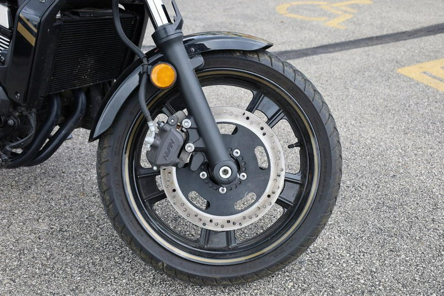 2020 Kawasaki Vulcan® S