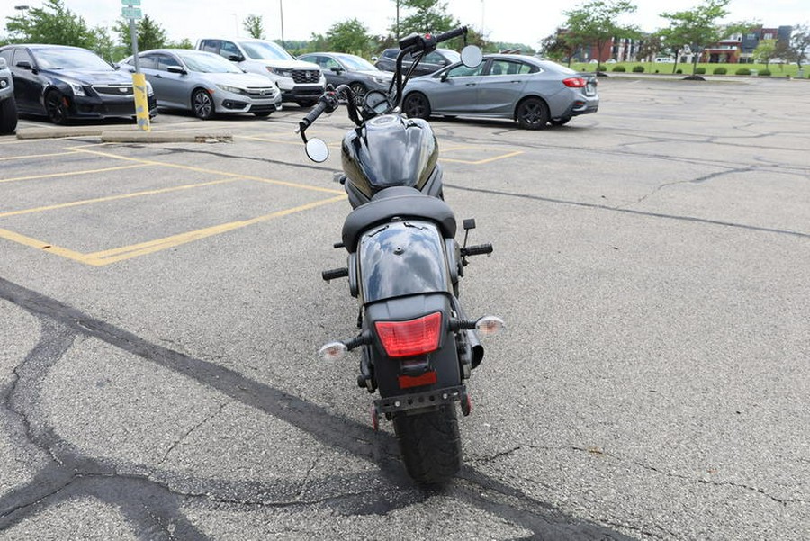 2020 Kawasaki Vulcan® S