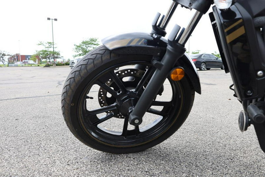 2020 Kawasaki Vulcan® S