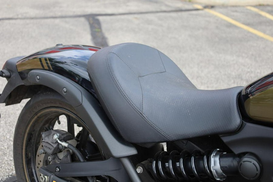 2020 Kawasaki Vulcan® S