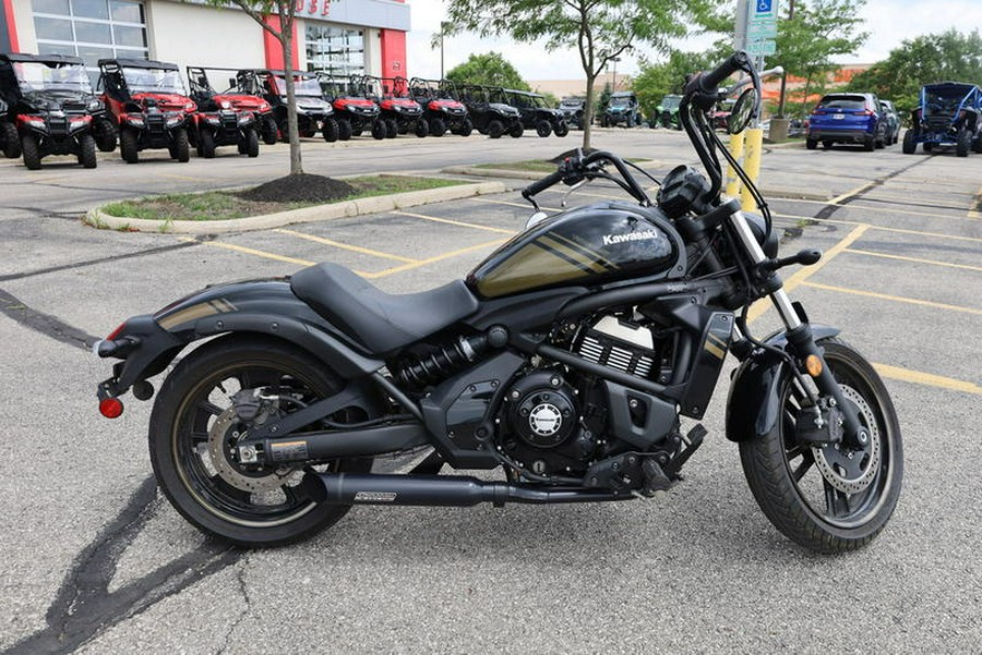 2020 Kawasaki Vulcan® S