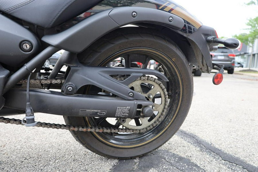 2020 Kawasaki Vulcan® S