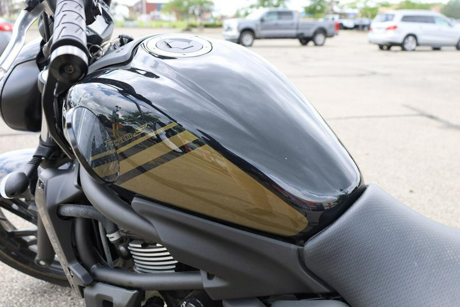 2020 Kawasaki Vulcan® S