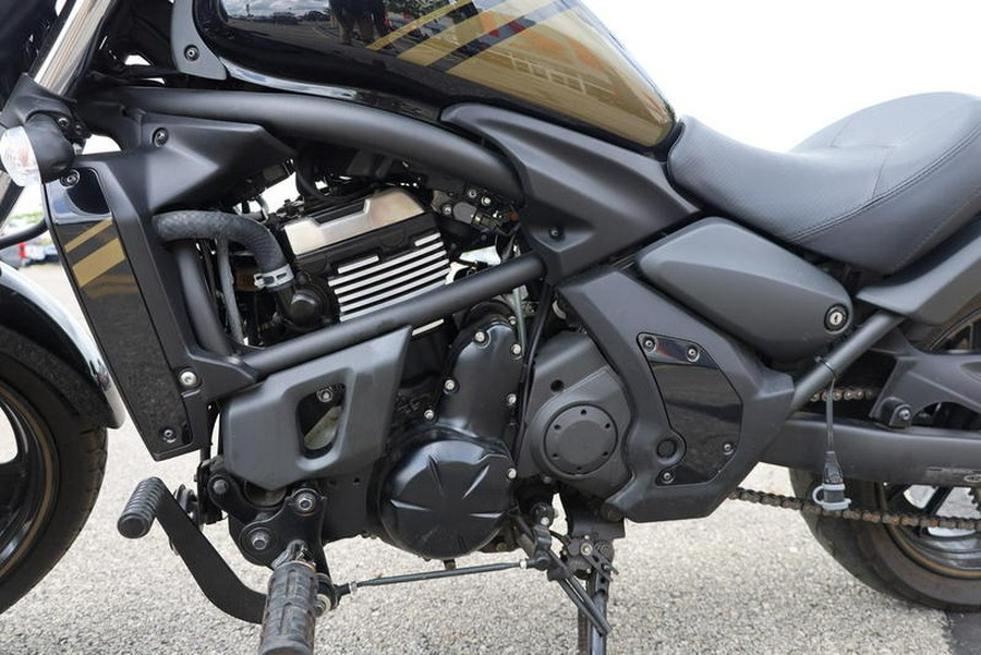 2020 Kawasaki Vulcan® S