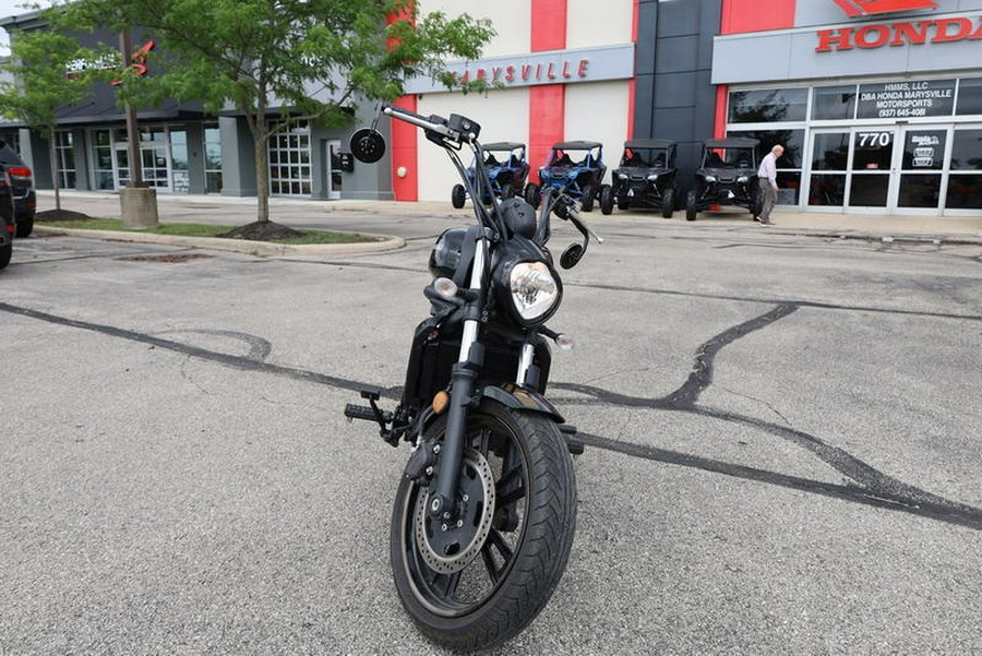 2020 Kawasaki Vulcan® S