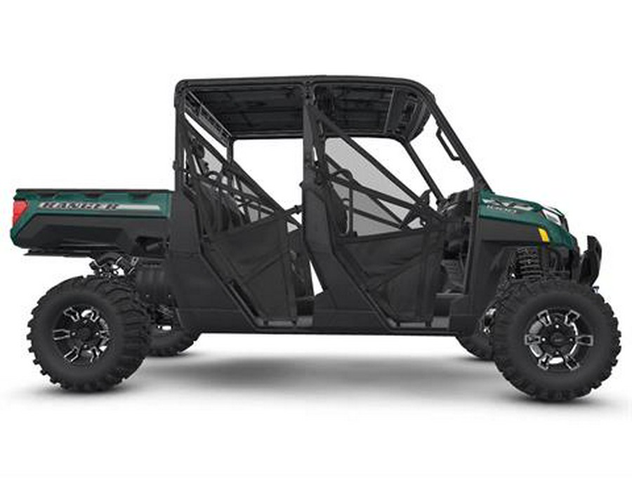 2026 Polaris Ranger Crew XP 1000 Premium