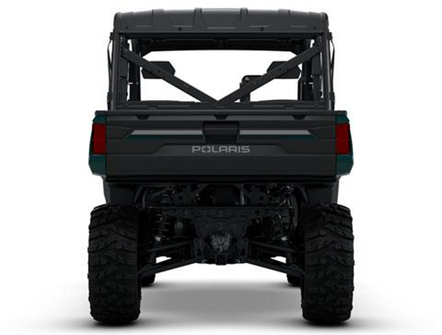 2026 Polaris Ranger Crew XP 1000 Premium