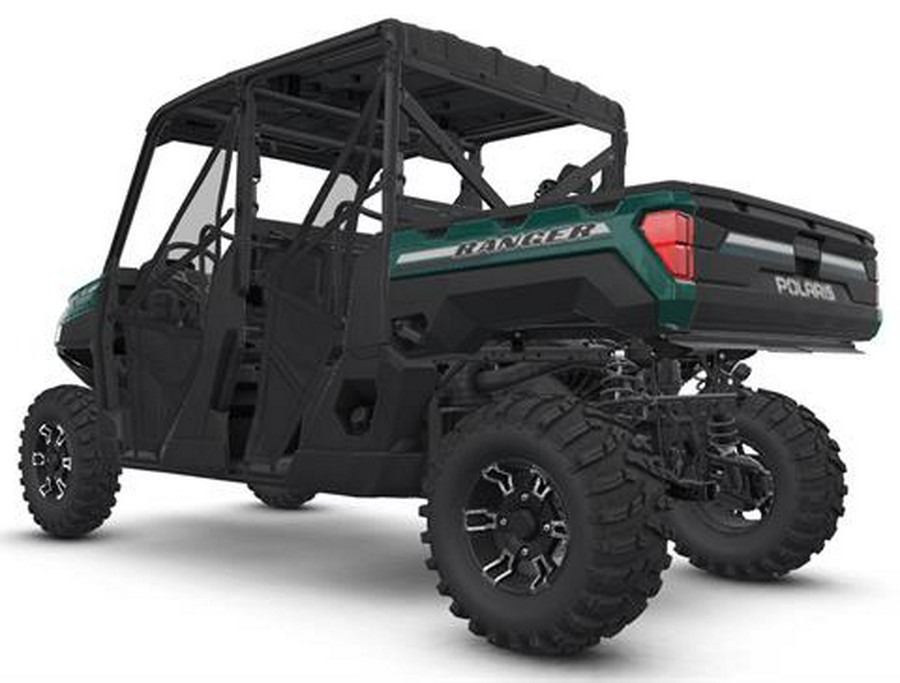 2026 Polaris Ranger Crew XP 1000 Premium