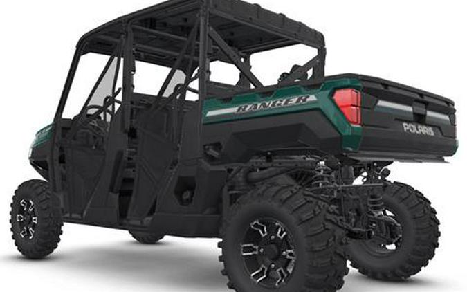 2026 Polaris Ranger Crew XP 1000 Premium