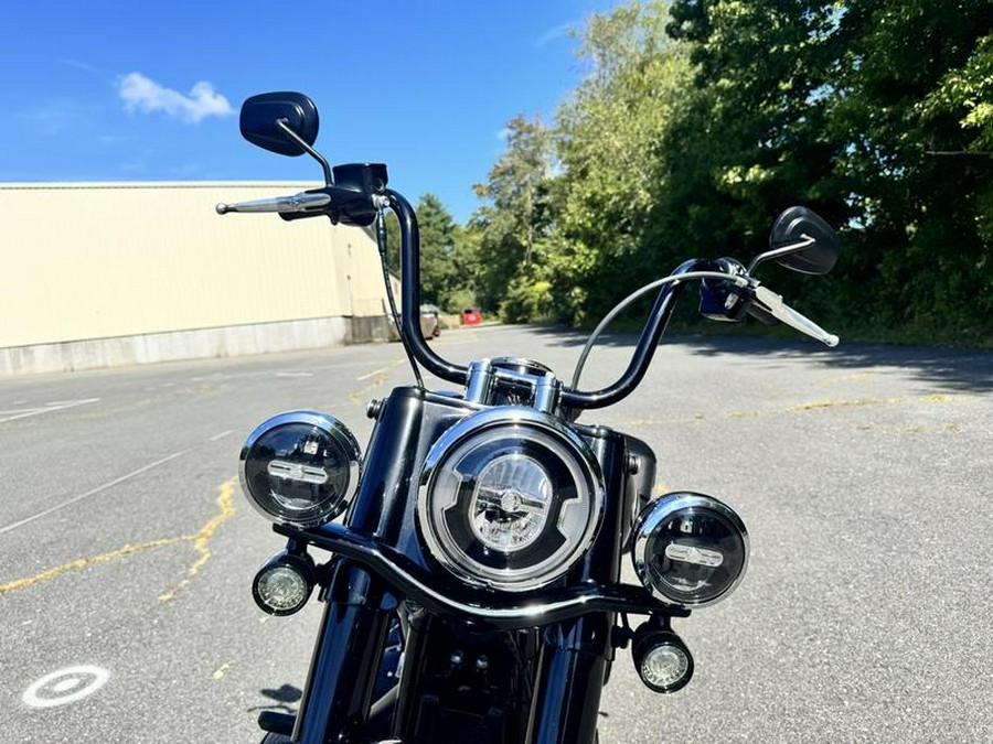 2023 Harley-Davidson® FLHCS - Heritage Classic