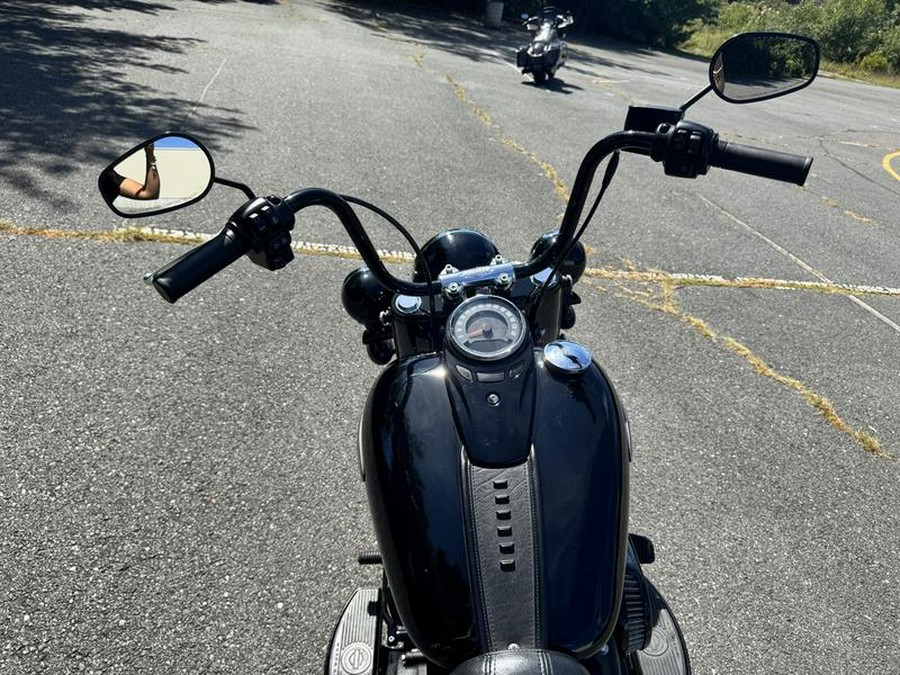 2023 Harley-Davidson® FLHCS - Heritage Classic