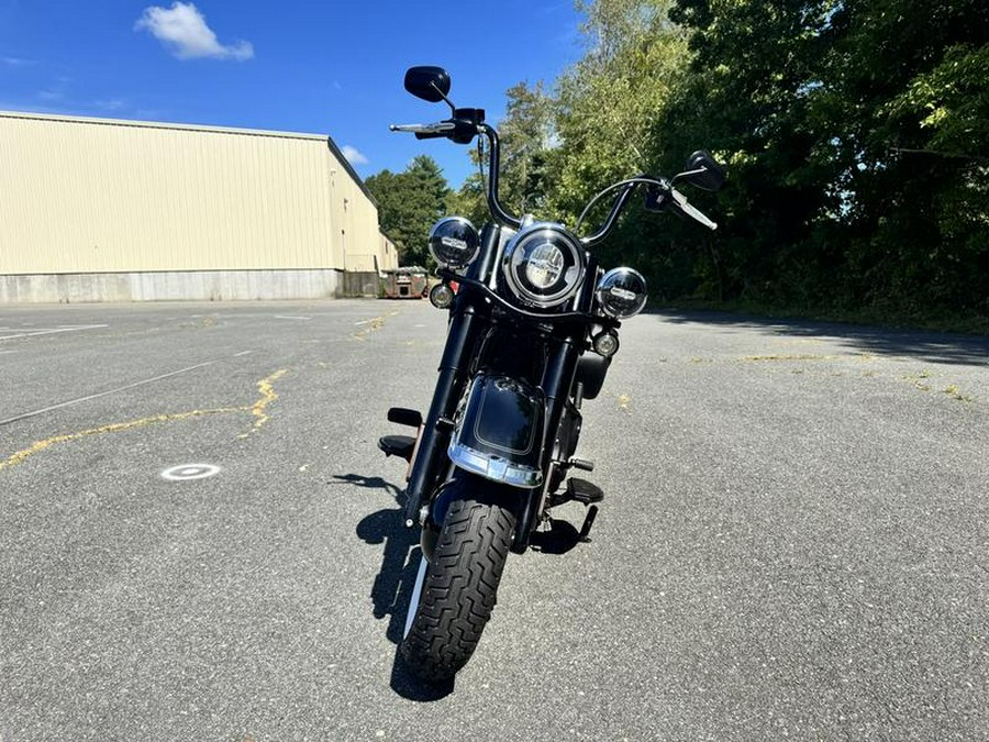 2023 Harley-Davidson® FLHCS - Heritage Classic