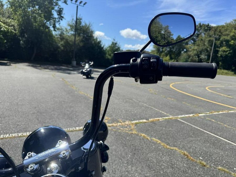 2023 Harley-Davidson® FLHCS - Heritage Classic