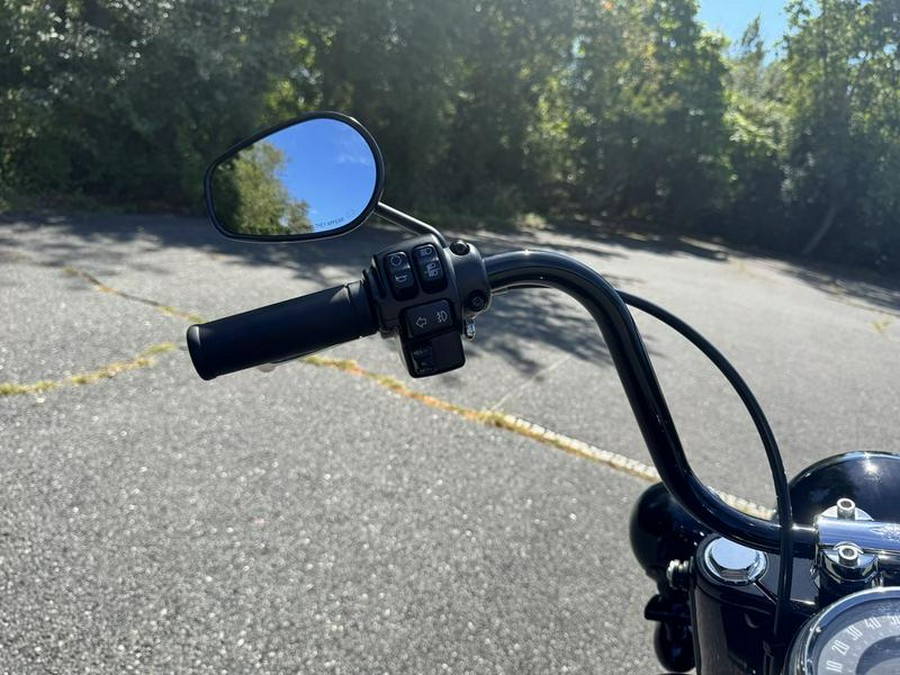 2023 Harley-Davidson® FLHCS - Heritage Classic