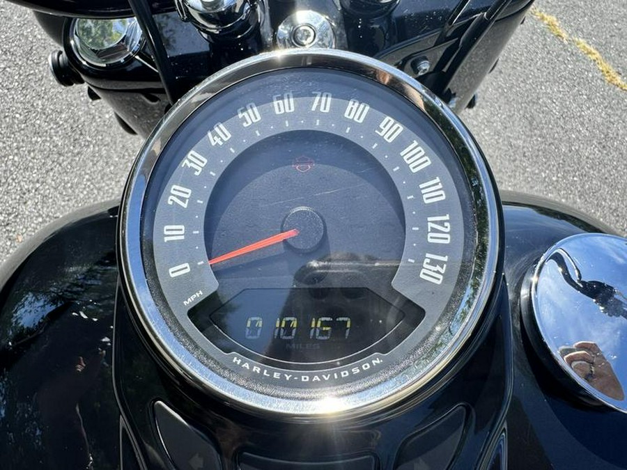 2023 Harley-Davidson® FLHCS - Heritage Classic