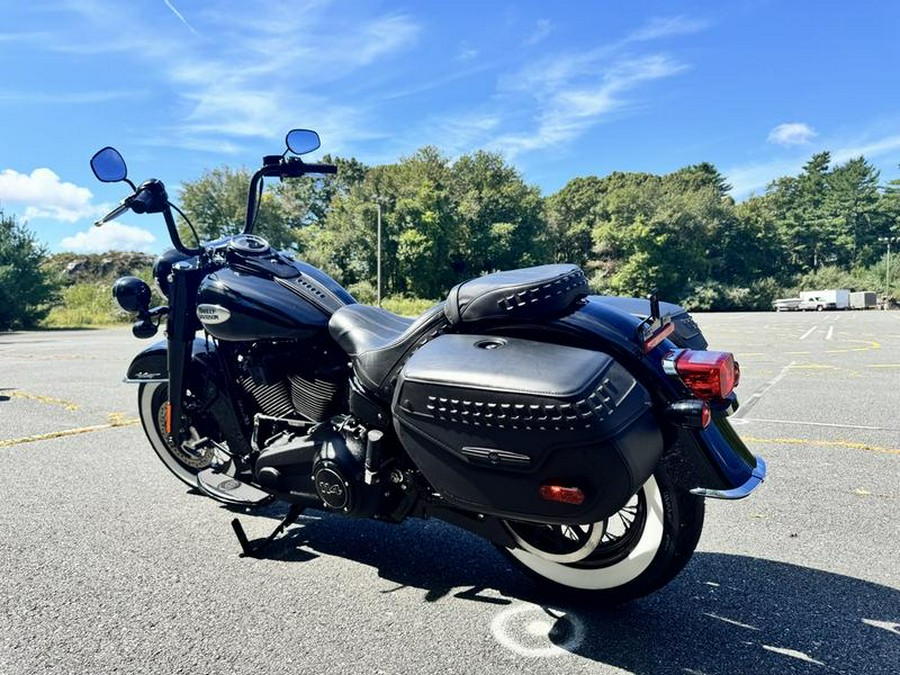 2023 Harley-Davidson® FLHCS - Heritage Classic