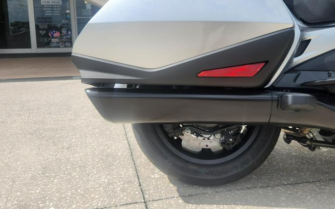 2025 Honda Gold Wing Tour DCT