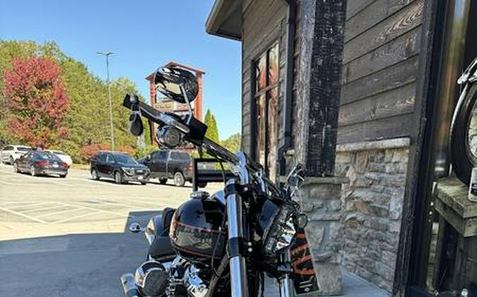 2024 Harley-Davidson® FXBR - Breakout®