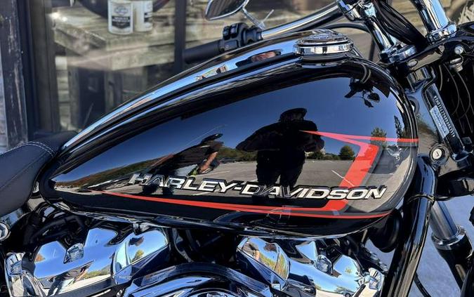 2024 Harley-Davidson® FXBR - Breakout®