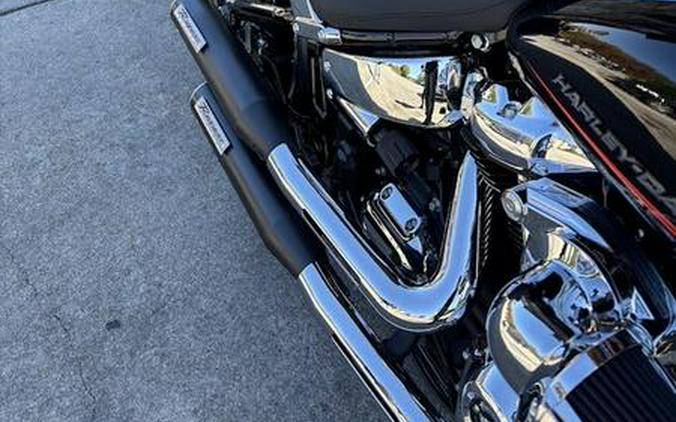 2024 Harley-Davidson® FXBR - Breakout®