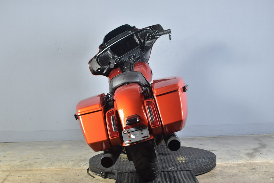 2024 Harley-Davidson Street Glide