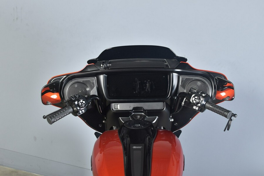 2024 Harley-Davidson Street Glide