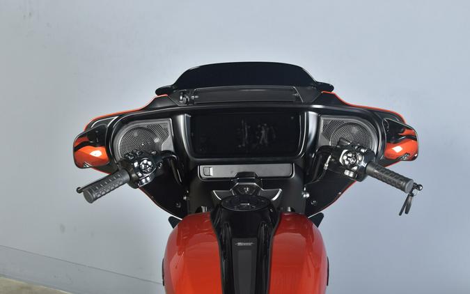 2024 Harley-Davidson Street Glide