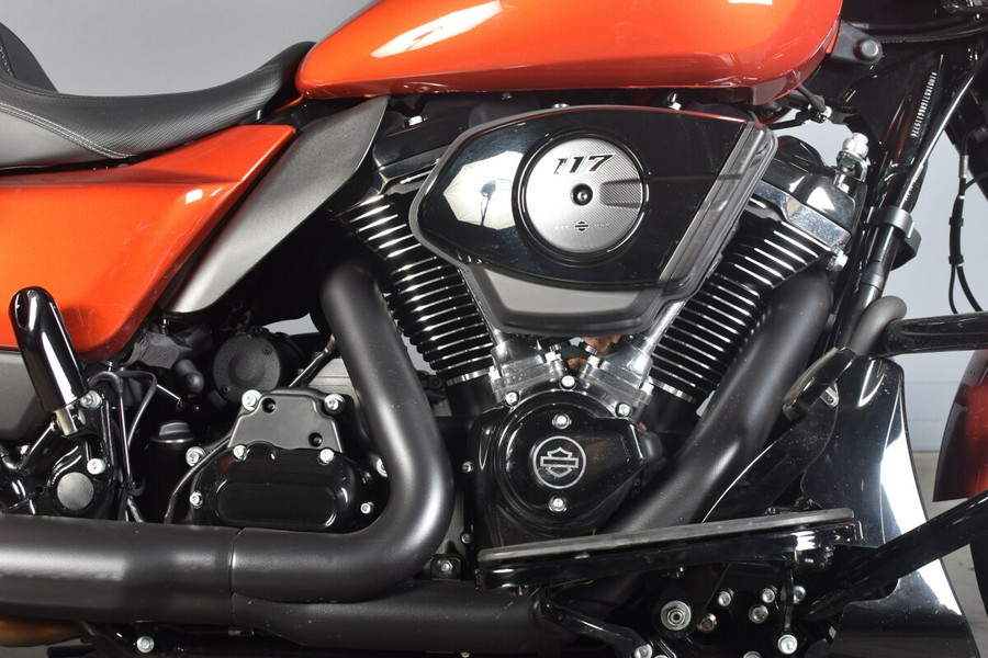 2024 Harley-Davidson Street Glide