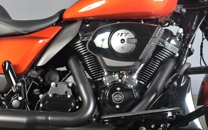 2024 Harley-Davidson Street Glide