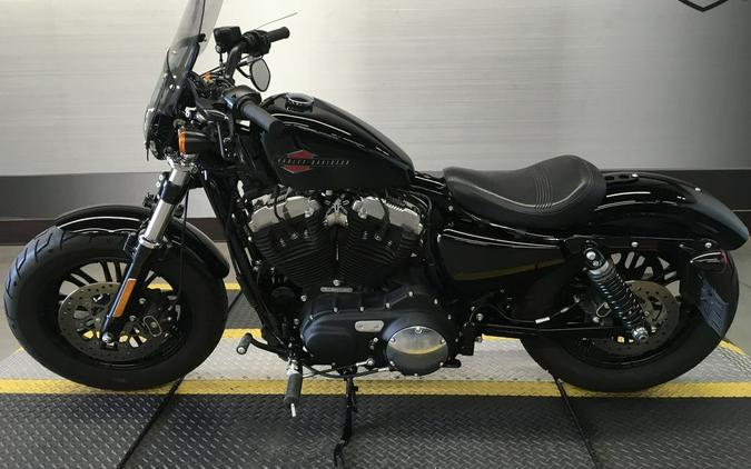 2022 Harley-Davidson® XL1200X - Forty-Eight®