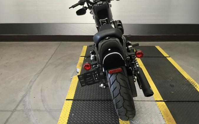 2022 Harley-Davidson® XL1200X - Forty-Eight®