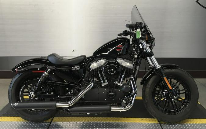 2022 Harley-Davidson® XL1200X - Forty-Eight®