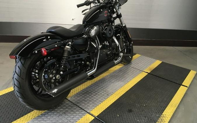 2022 Harley-Davidson® XL1200X - Forty-Eight®