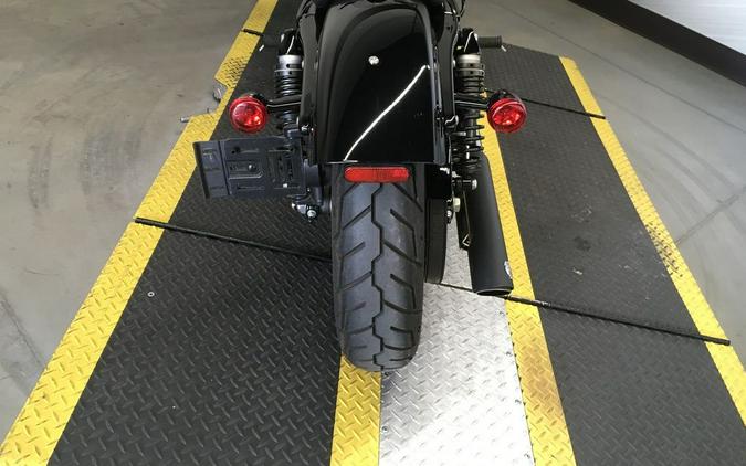 2022 Harley-Davidson® XL1200X - Forty-Eight®